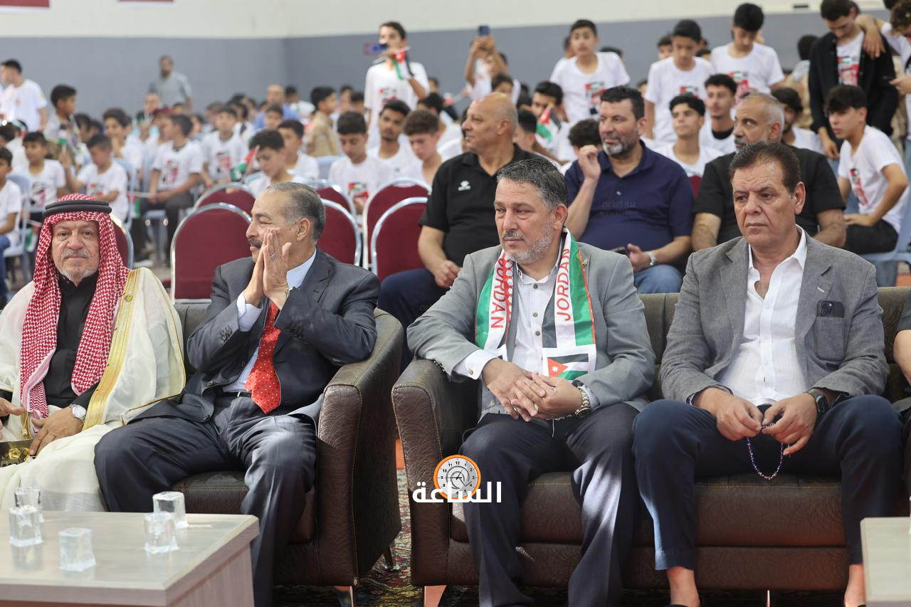 Madar Al-Saa Images 0.09003944871670477
