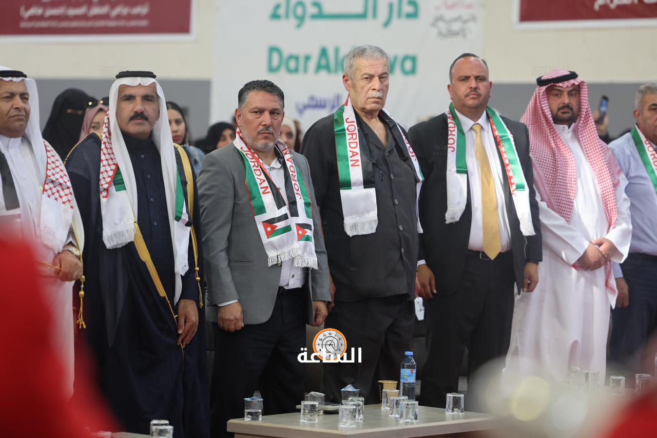 Madar Al-Saa Images 0.3263736932032413