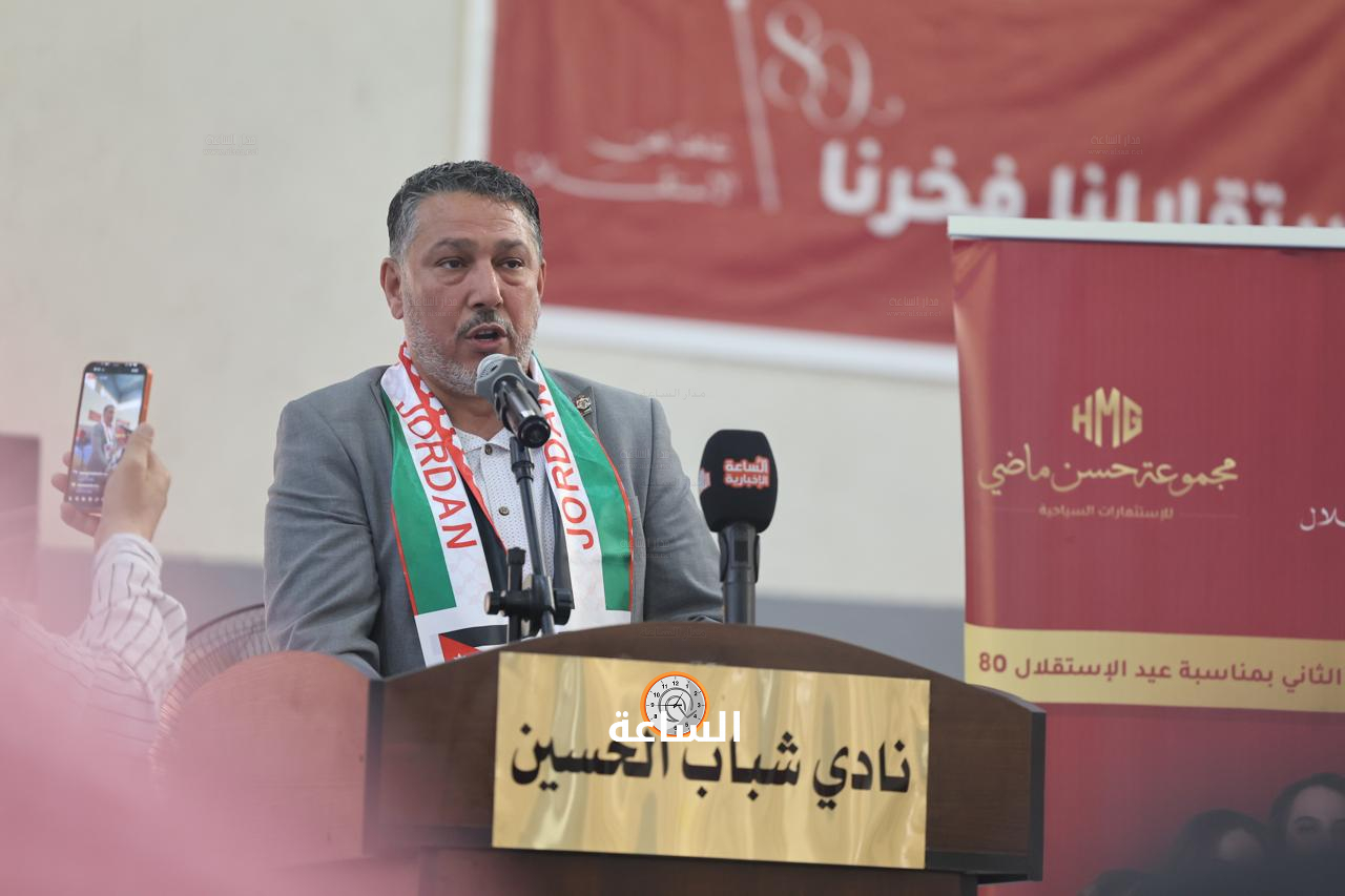 Madar Al-Saa Images 0.50595795192217
