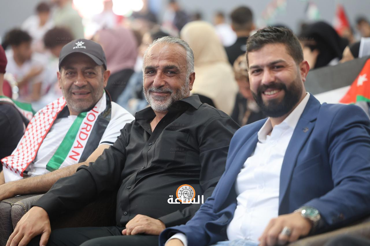 Madar Al-Saa Images 0.3620296687886484