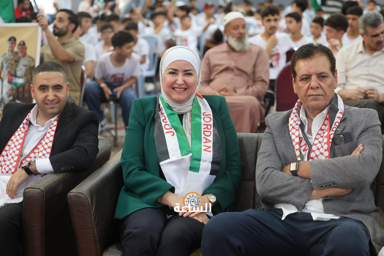 Madar Al-Saa Images 0.84847759850362