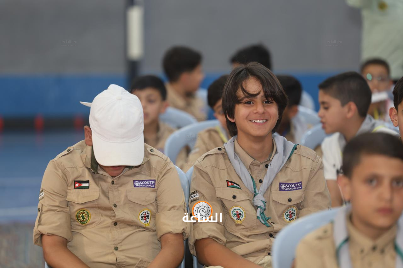 Madar Al-Saa Images 0.4641887161986067