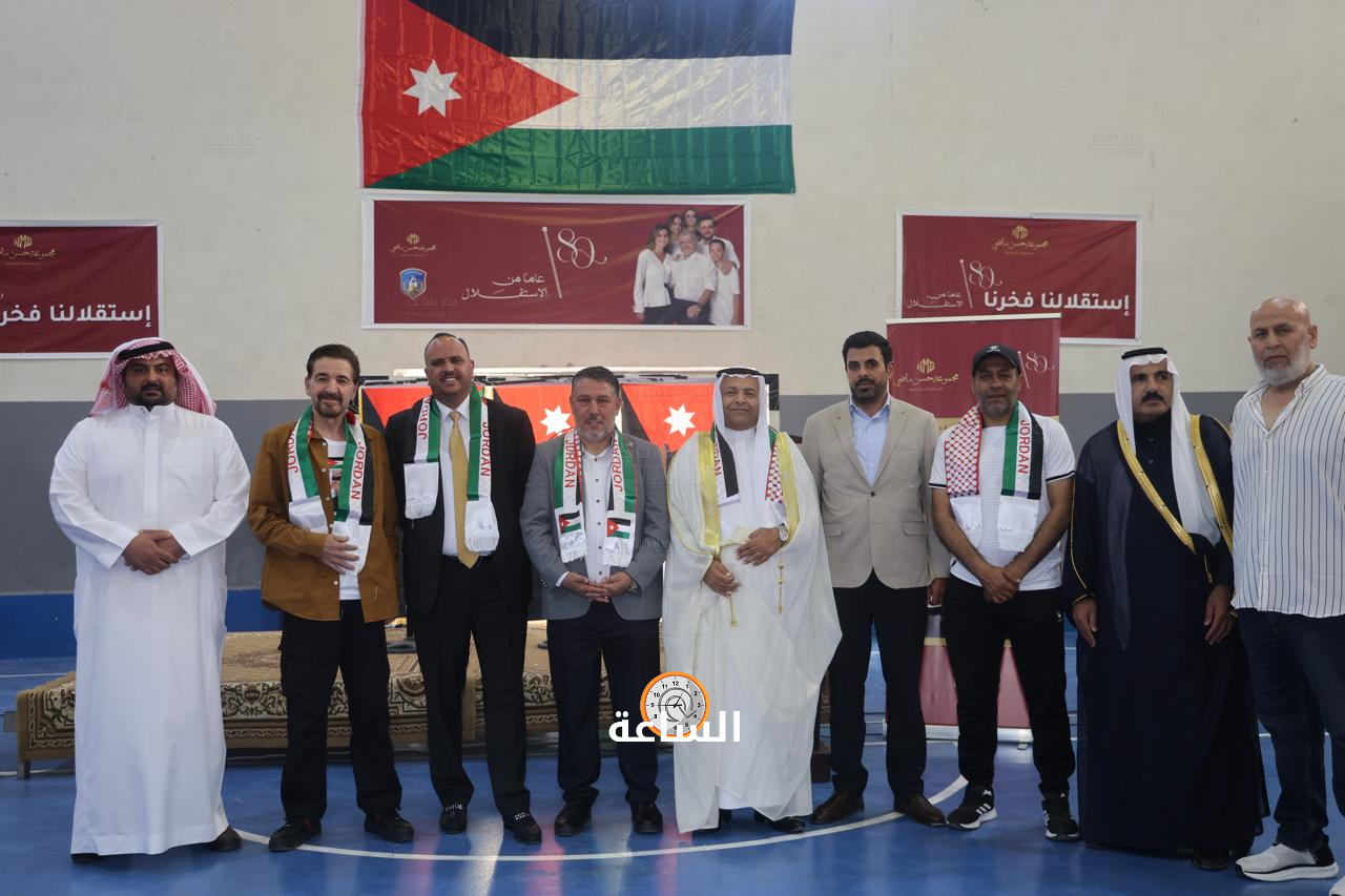 Madar Al-Saa Images 0.9064839301443228