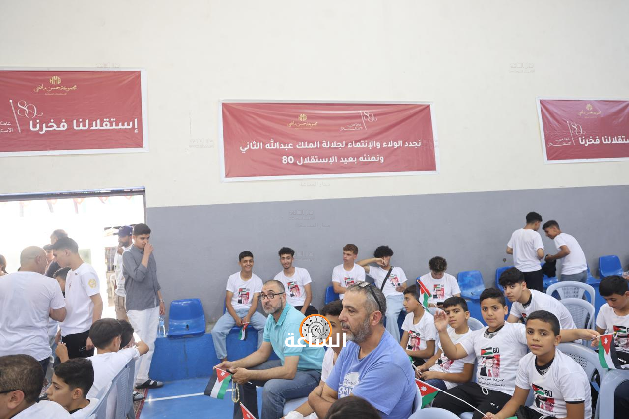 Madar Al-Saa Images 0.17073893258572426