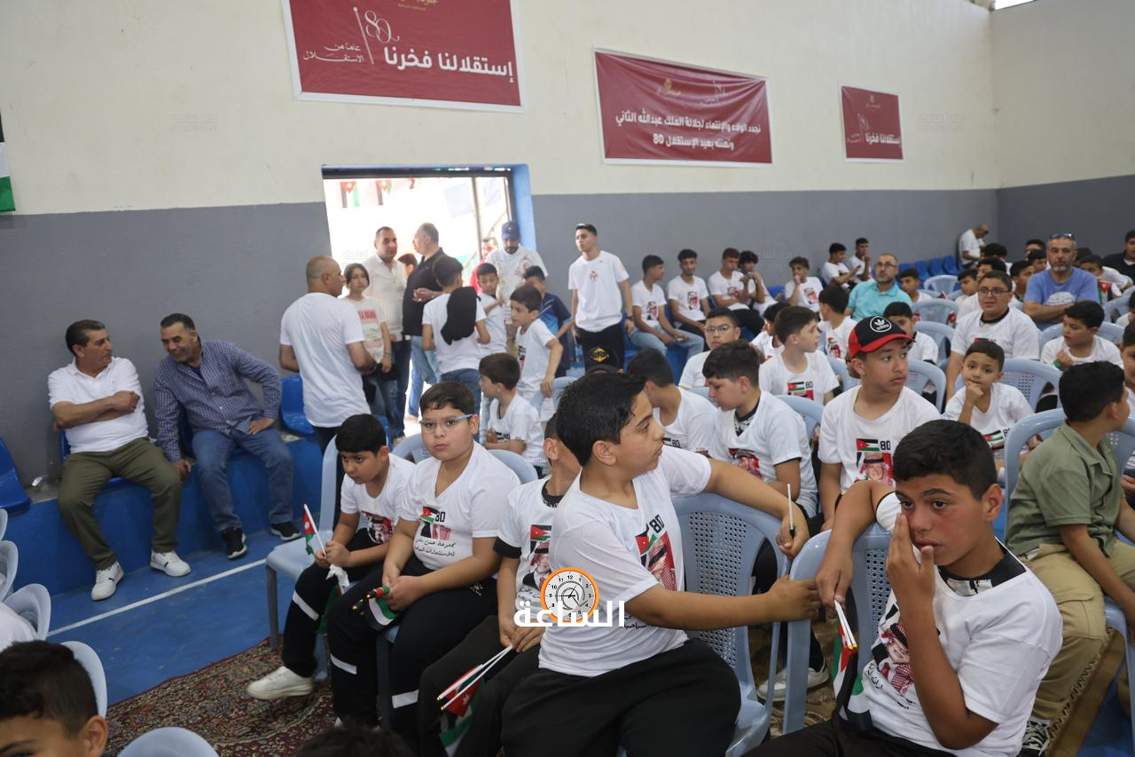 Madar Al-Saa Images 0.1568378298756815