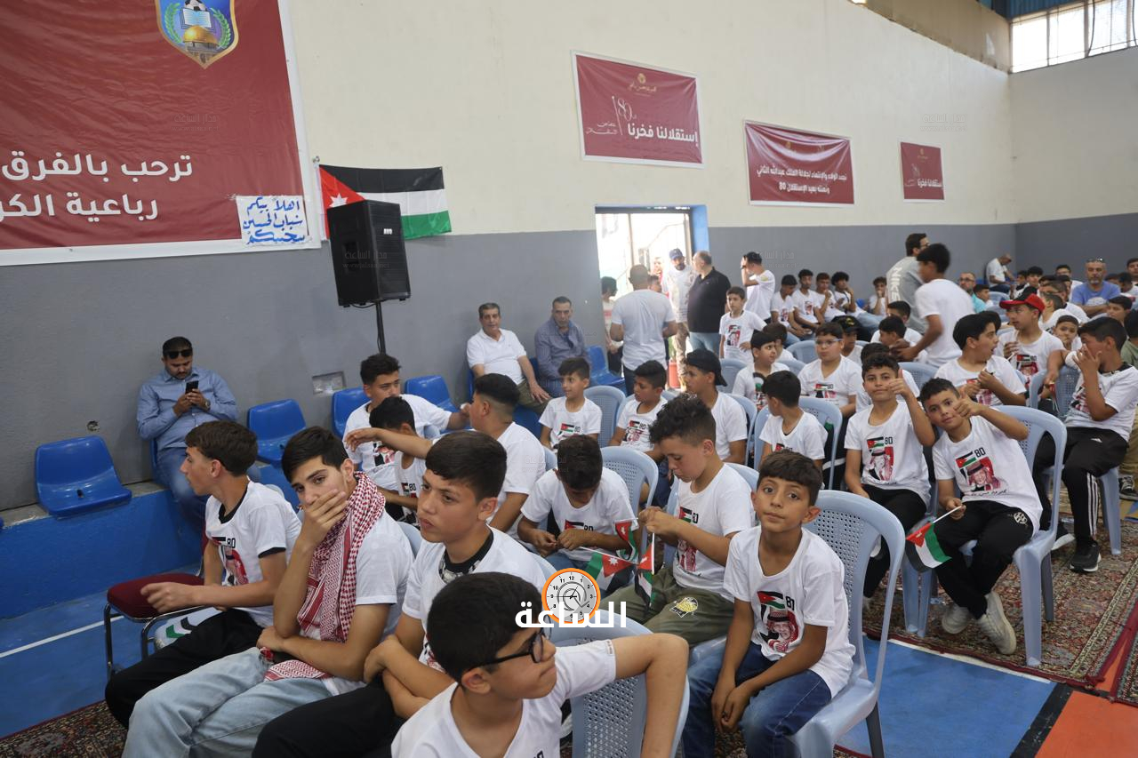 Madar Al-Saa Images 0.06430438624399071
