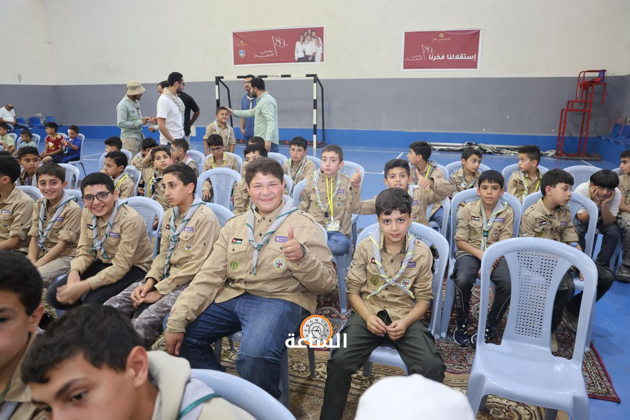 Madar Al-Saa Images 0.4397113388177435