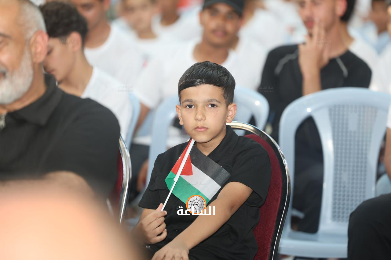 Madar Al-Saa Images 0.9152312106930702