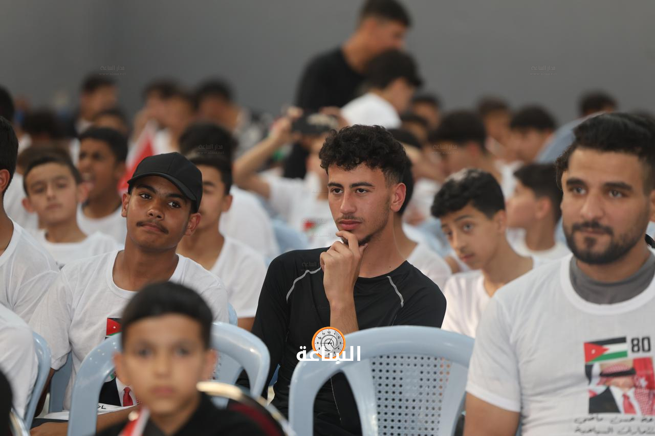 Madar Al-Saa Images 0.9138183599110598