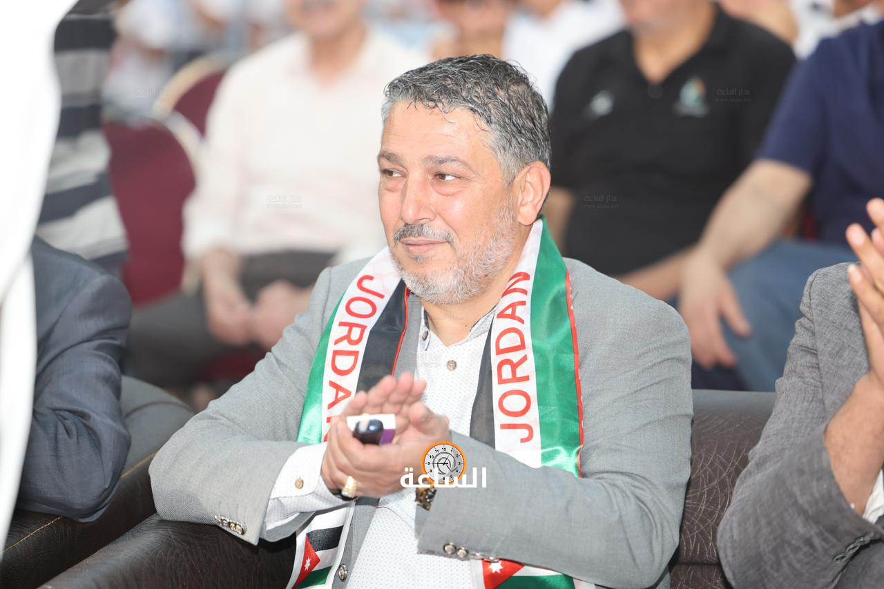 Madar Al-Saa Images 0.07793568600070311