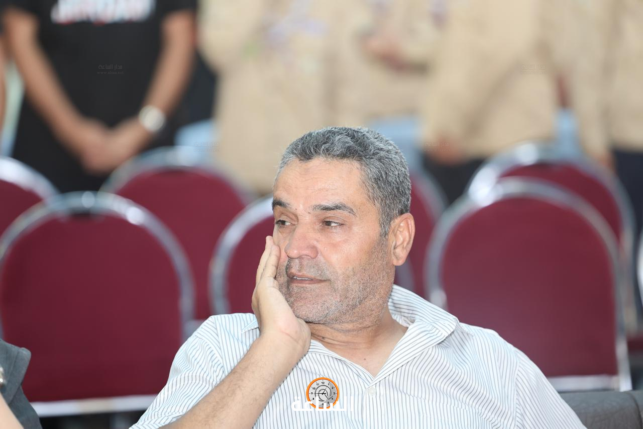 Madar Al-Saa Images 0.27154909146474315