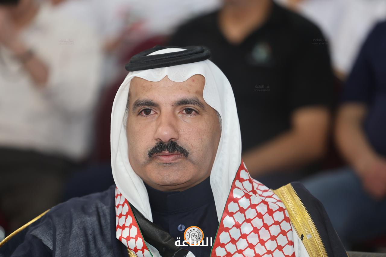 Madar Al-Saa Images 0.29519794174489533