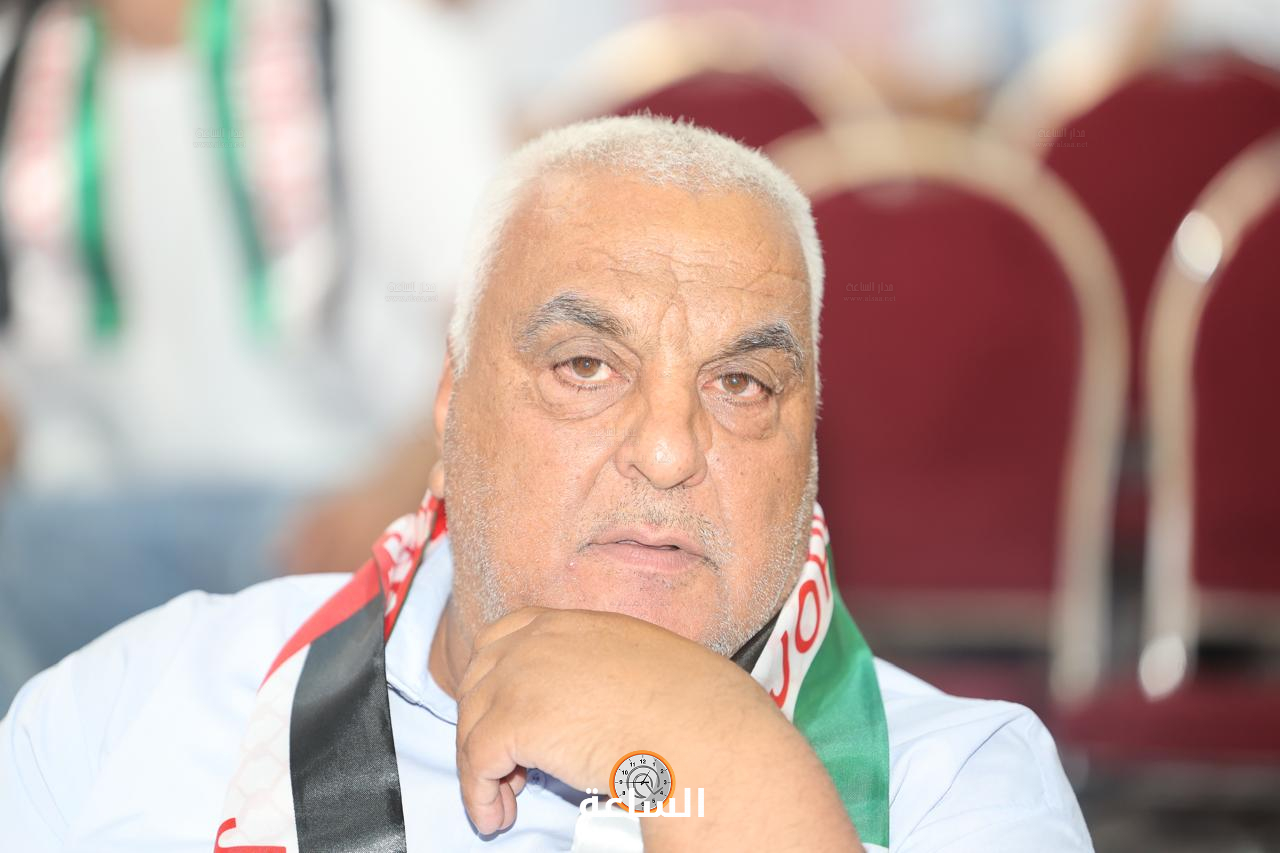 Madar Al-Saa Images 0.4674677636551734