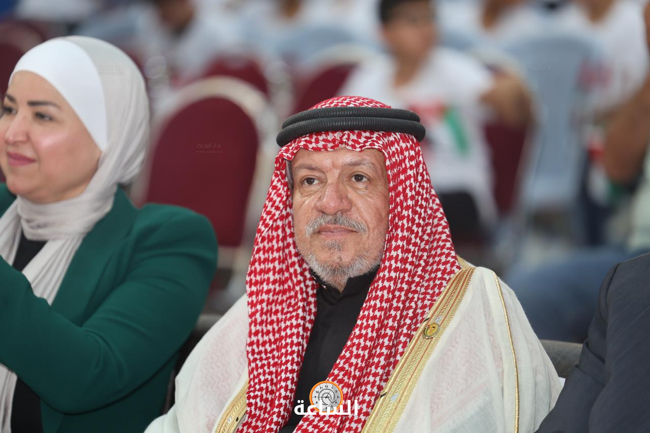 Madar Al-Saa Images 0.0787324347675813