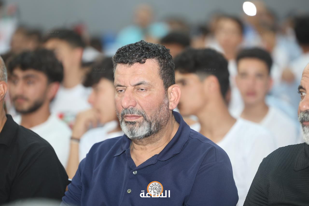 Madar Al-Saa Images 0.36953313494515283