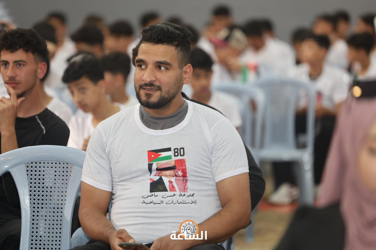 Madar Al-Saa Images 0.815206976804101