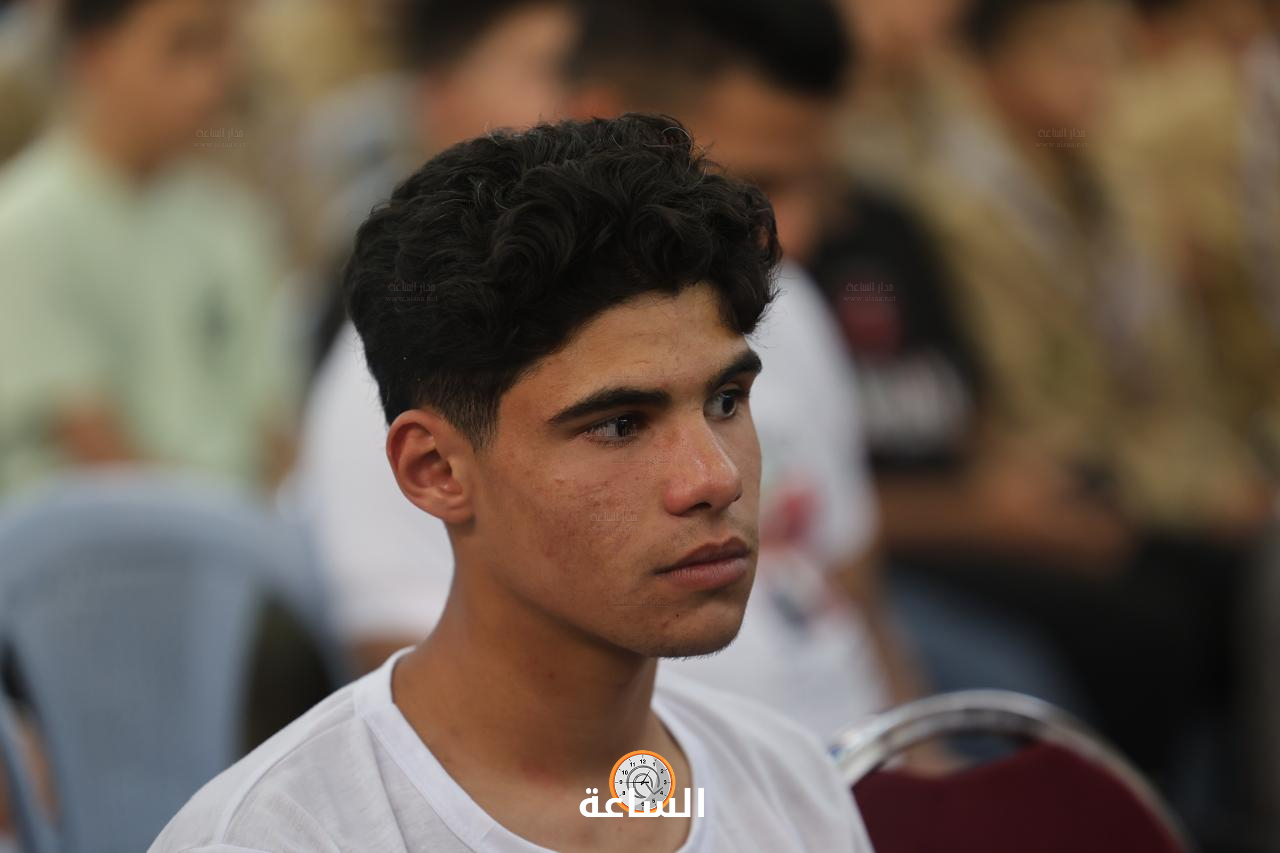 Madar Al-Saa Images 0.07447357873768845