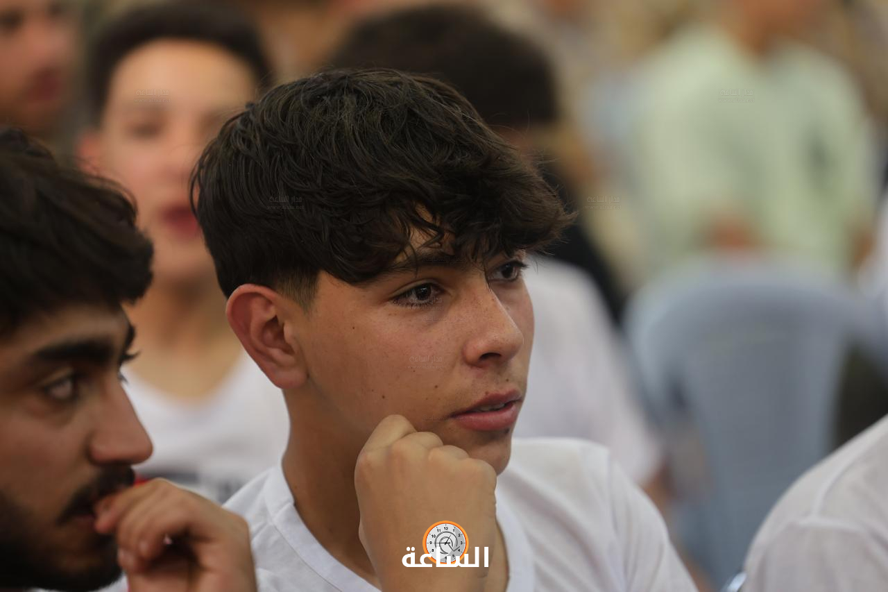 Madar Al-Saa Images 0.5014830815769213
