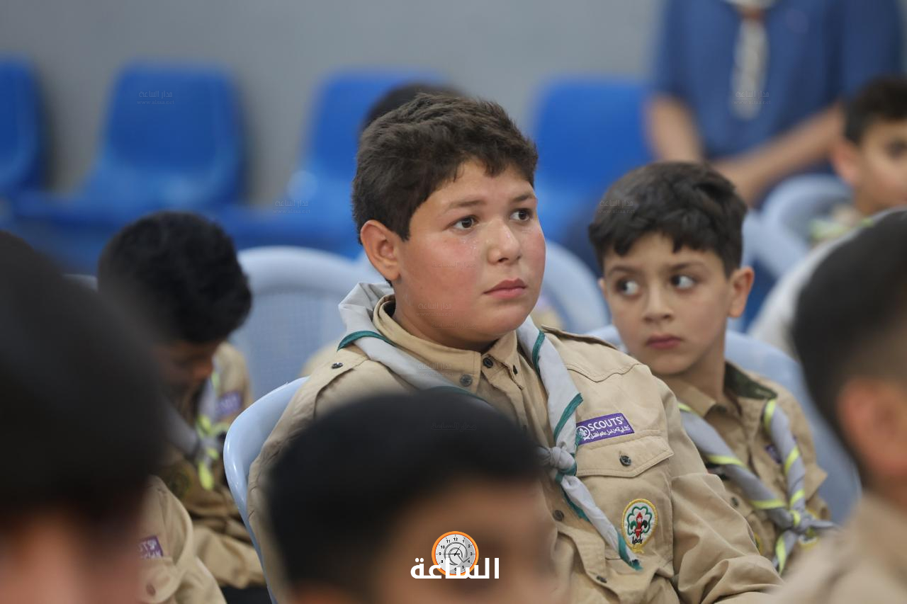 Madar Al-Saa Images 0.7101107432807842