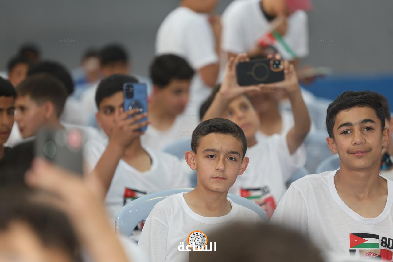 Madar Al-Saa Images 0.06485450533321546