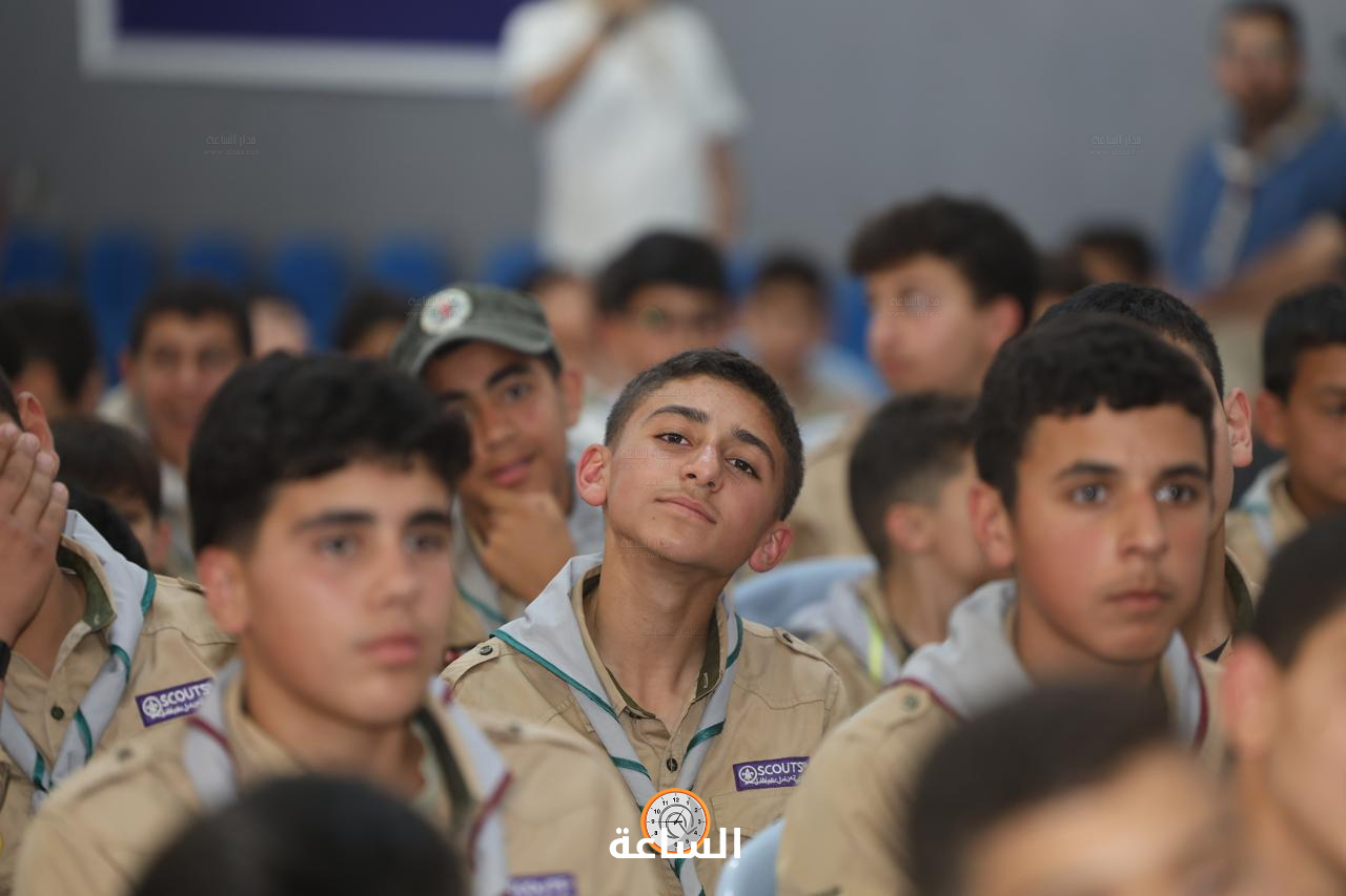 Madar Al-Saa Images 0.8356251219832015