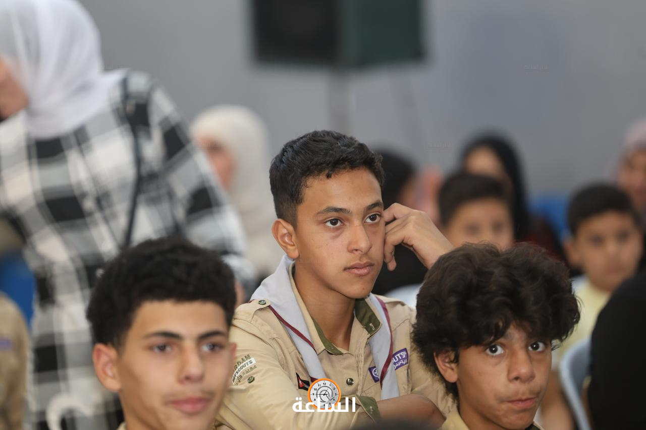 Madar Al-Saa Images 0.7301115939051351