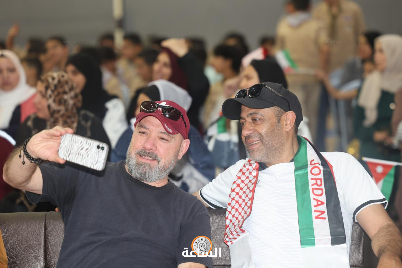 Madar Al-Saa Images 0.0227615803437059