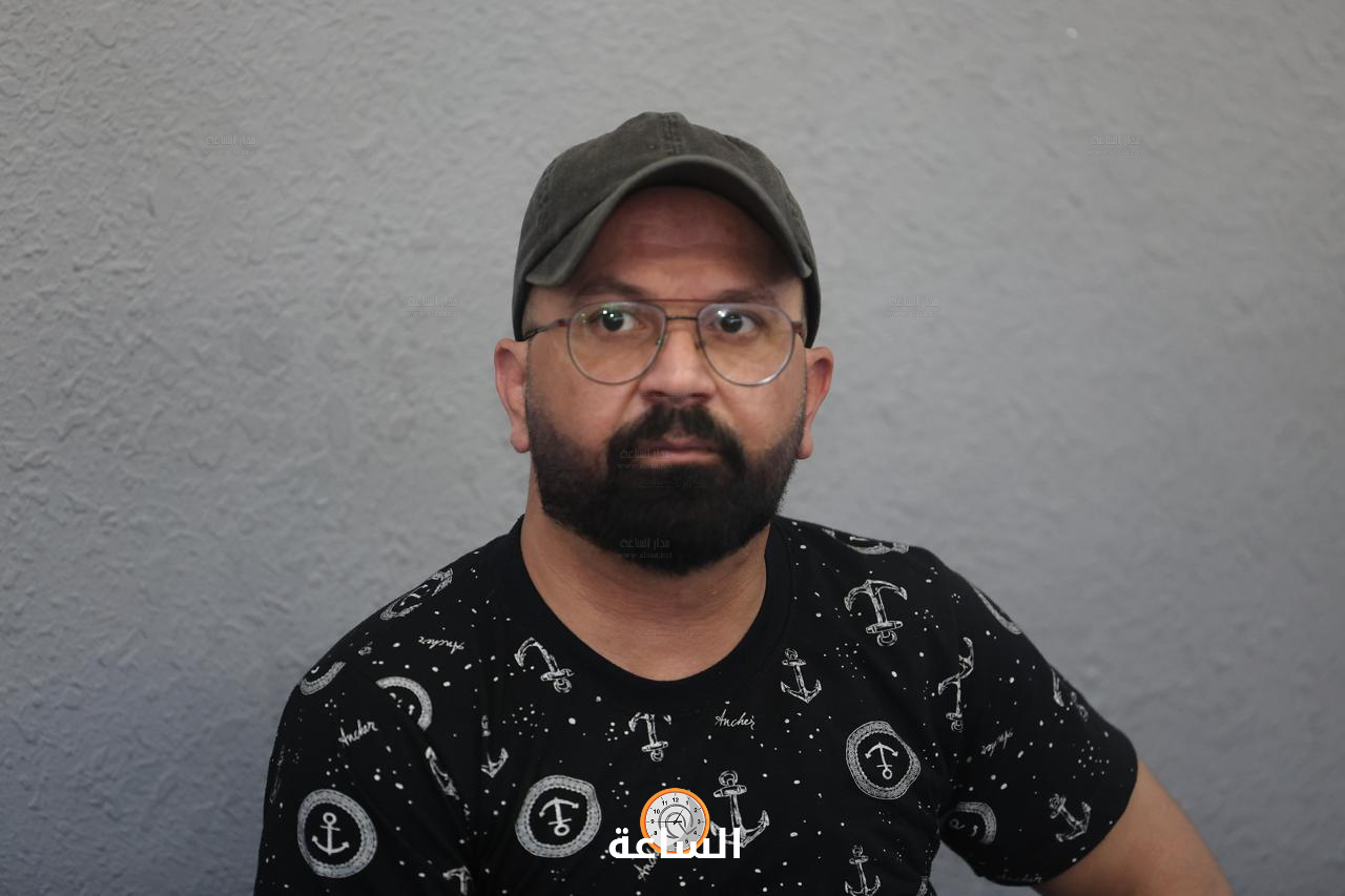 Madar Al-Saa Images 0.2825071774016007