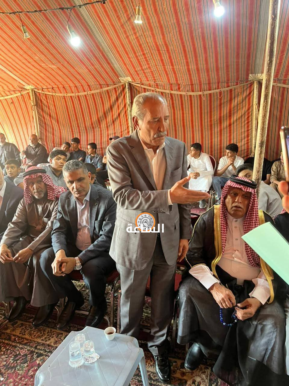 Madar Al-Saa Images 0.08186192027870032