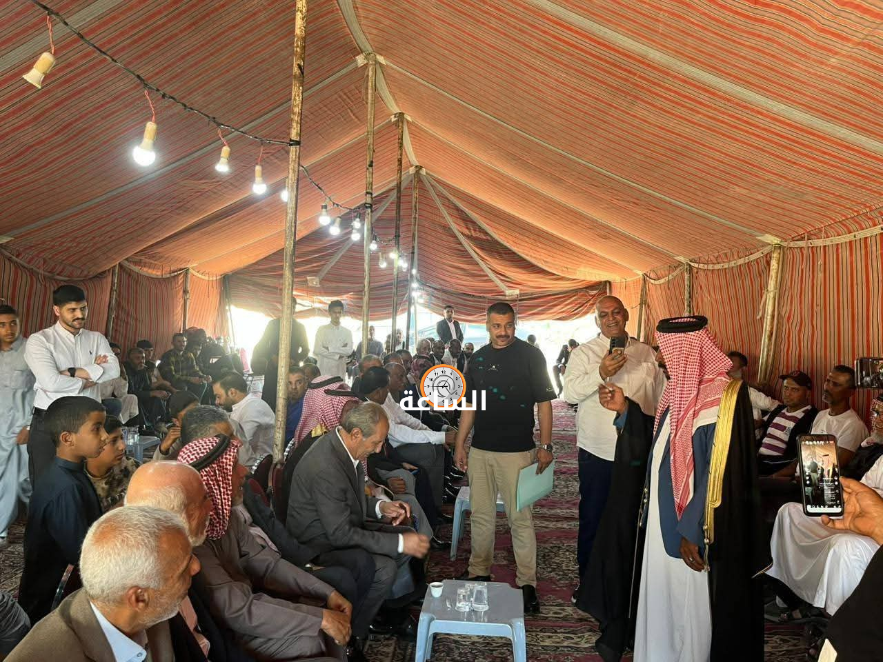 Madar Al-Saa Images 0.8358749137585018