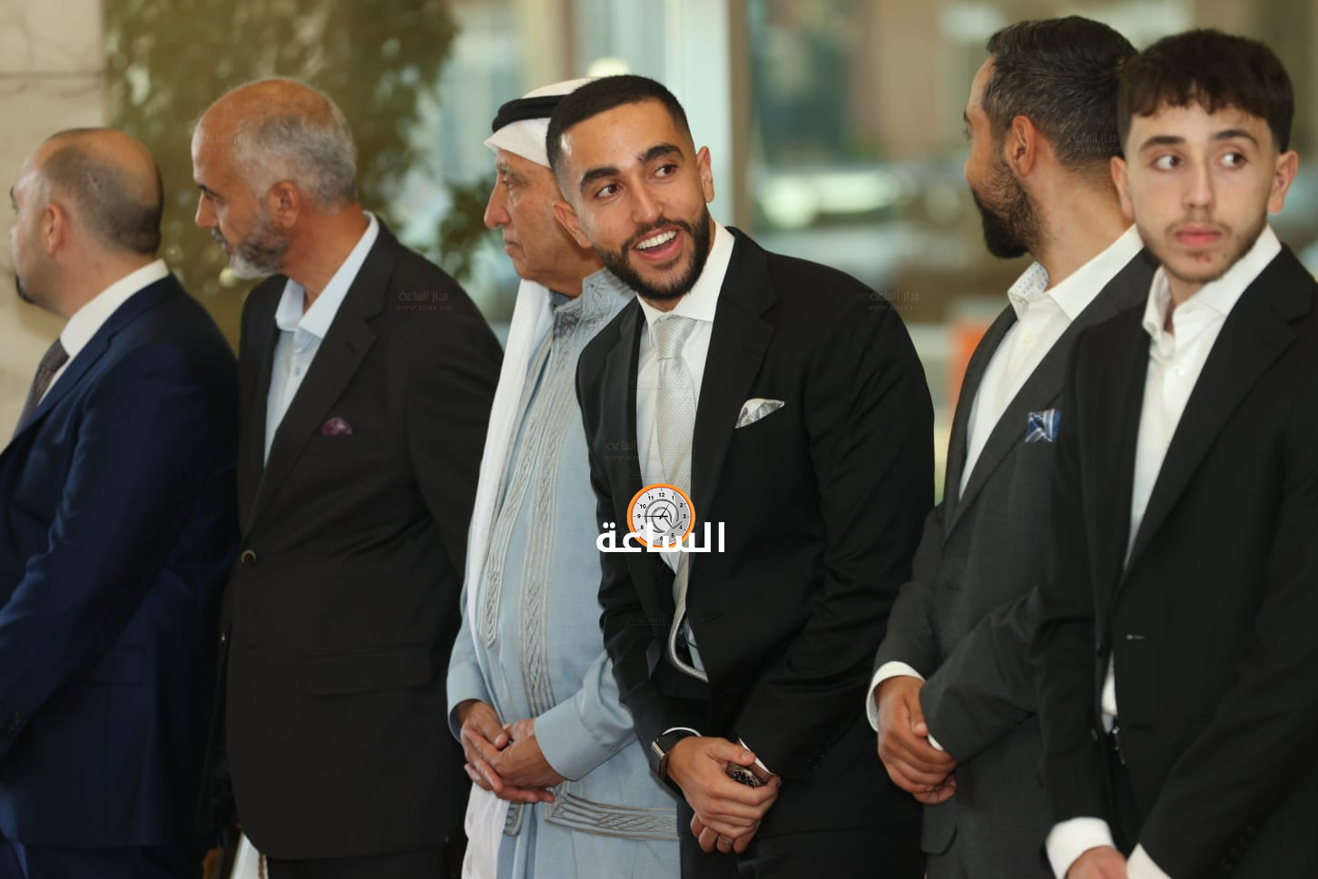 Madar Al-Saa Images 0.10394581963910965