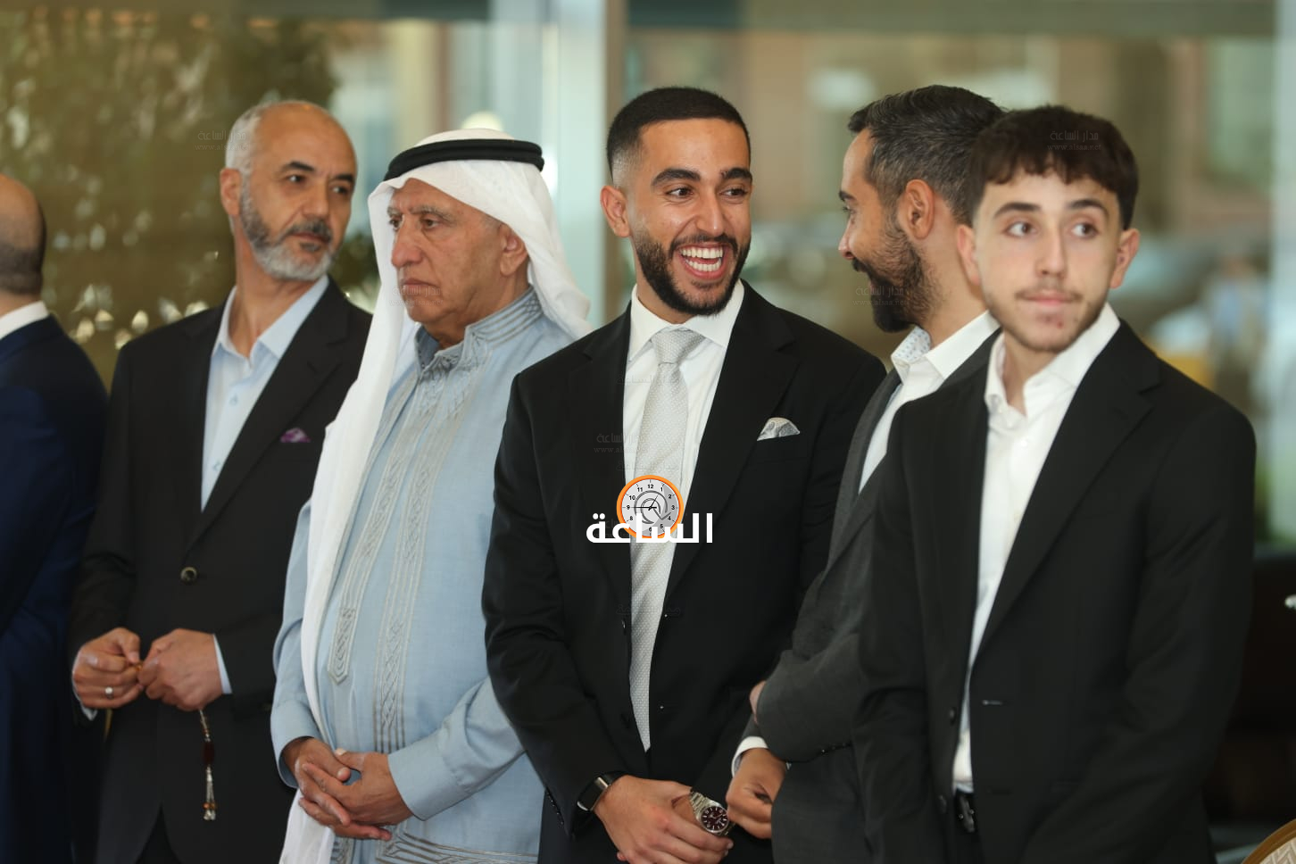 Madar Al-Saa Images 0.9205020425927862
