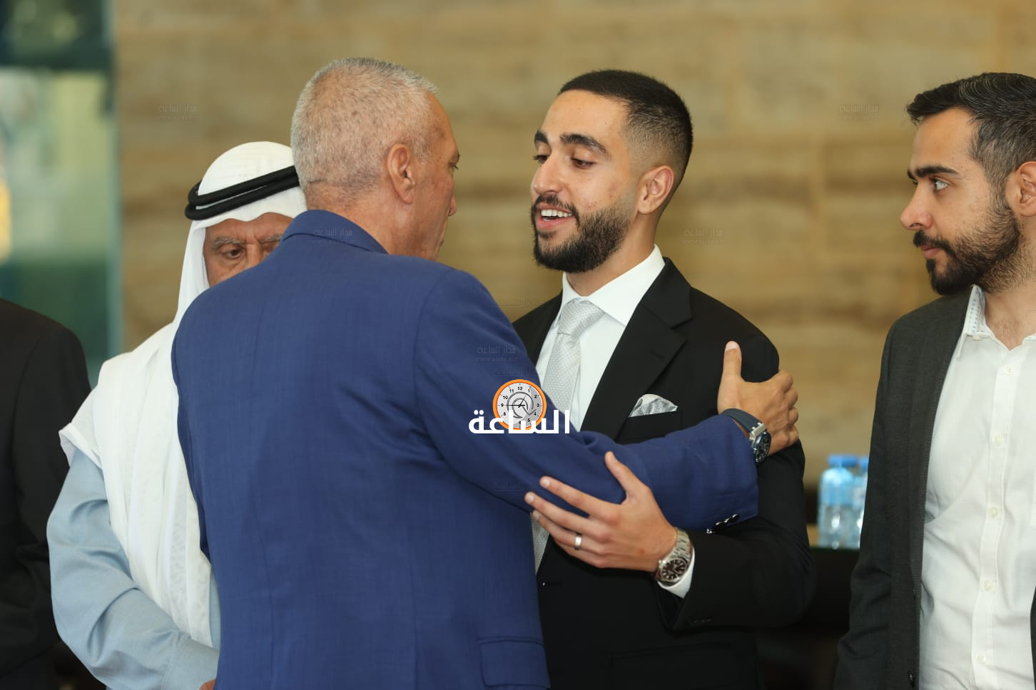Madar Al-Saa Images 0.09084227778787235