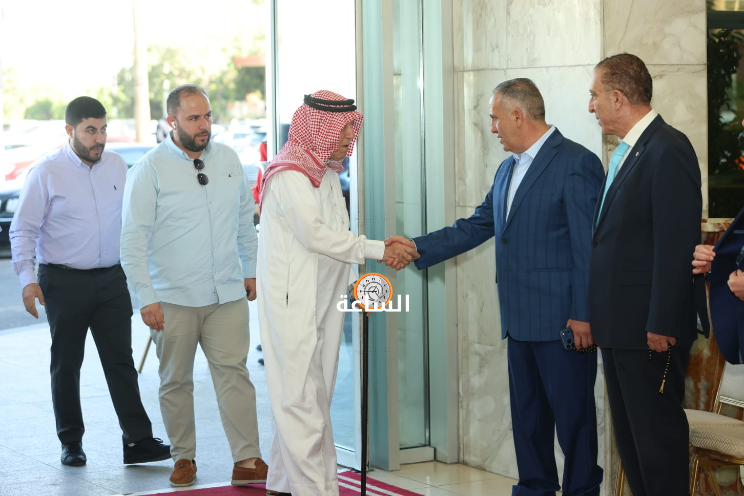 Madar Al-Saa Images 0.21552418767602166
