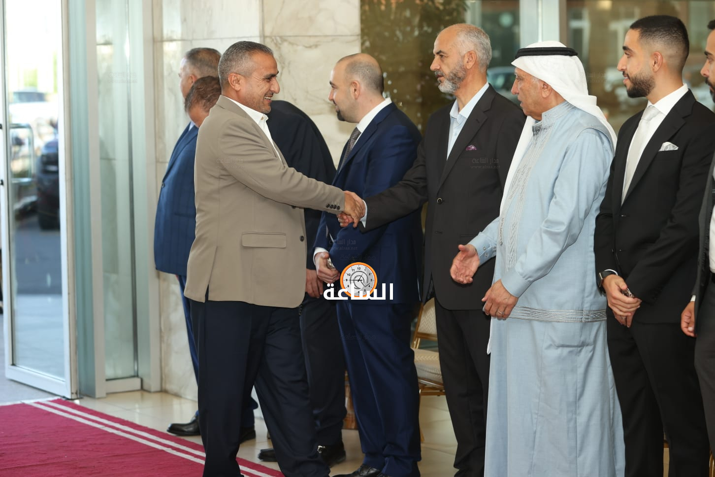 Madar Al-Saa Images 0.7992583092040194