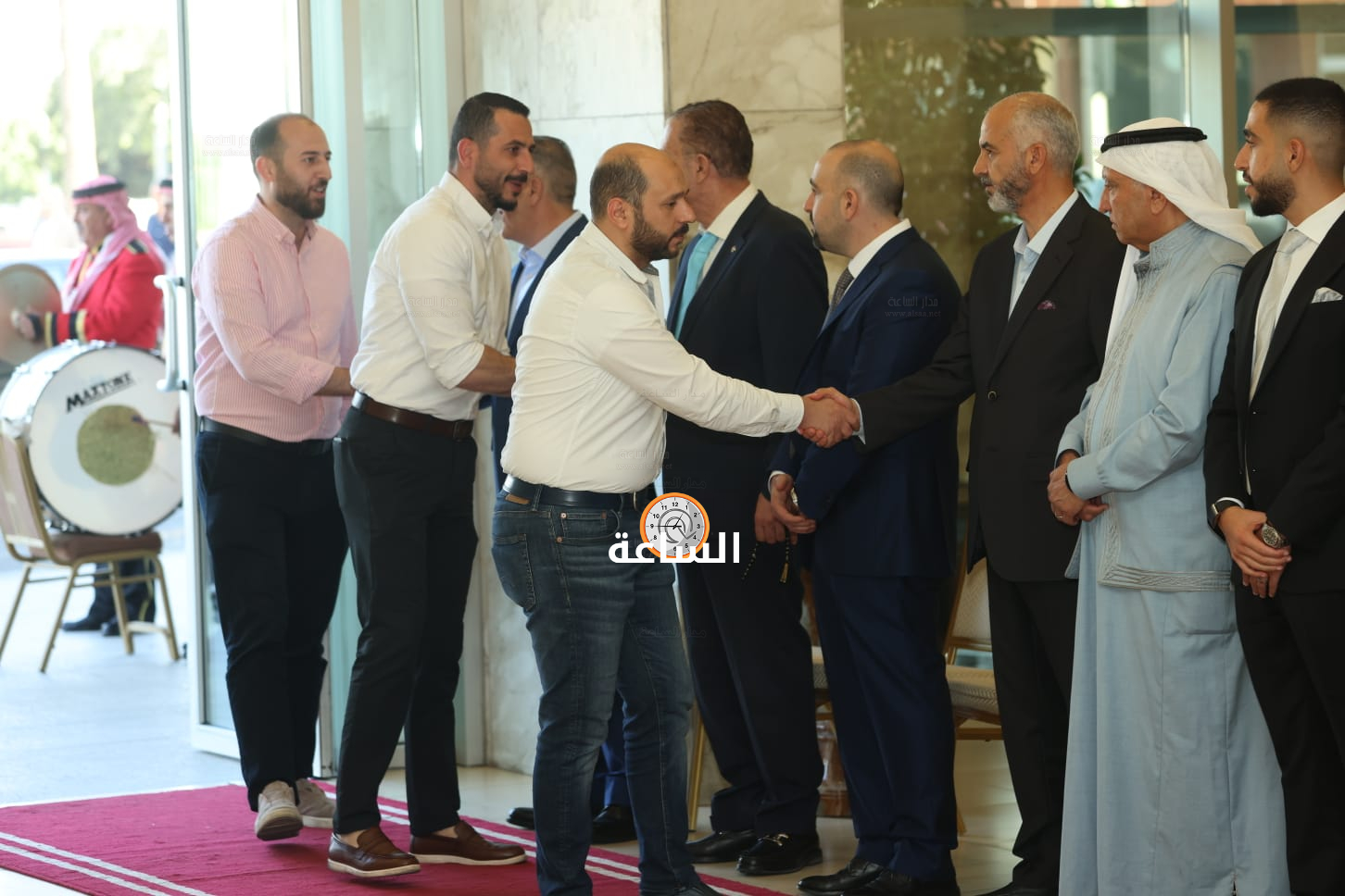 Madar Al-Saa Images 0.39407708461757296