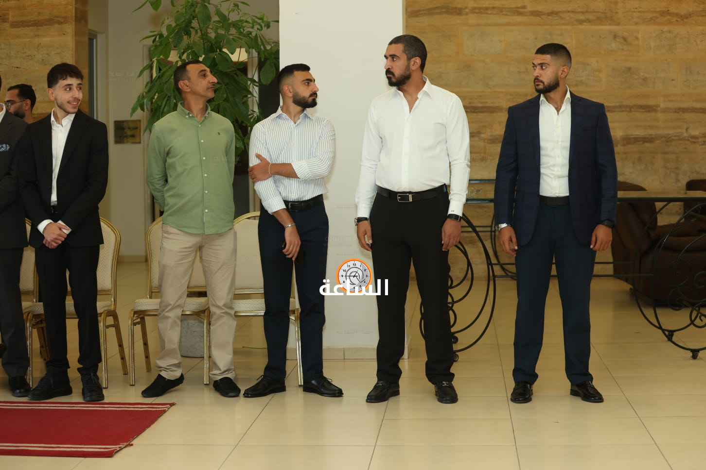 Madar Al-Saa Images 0.13911782399299166