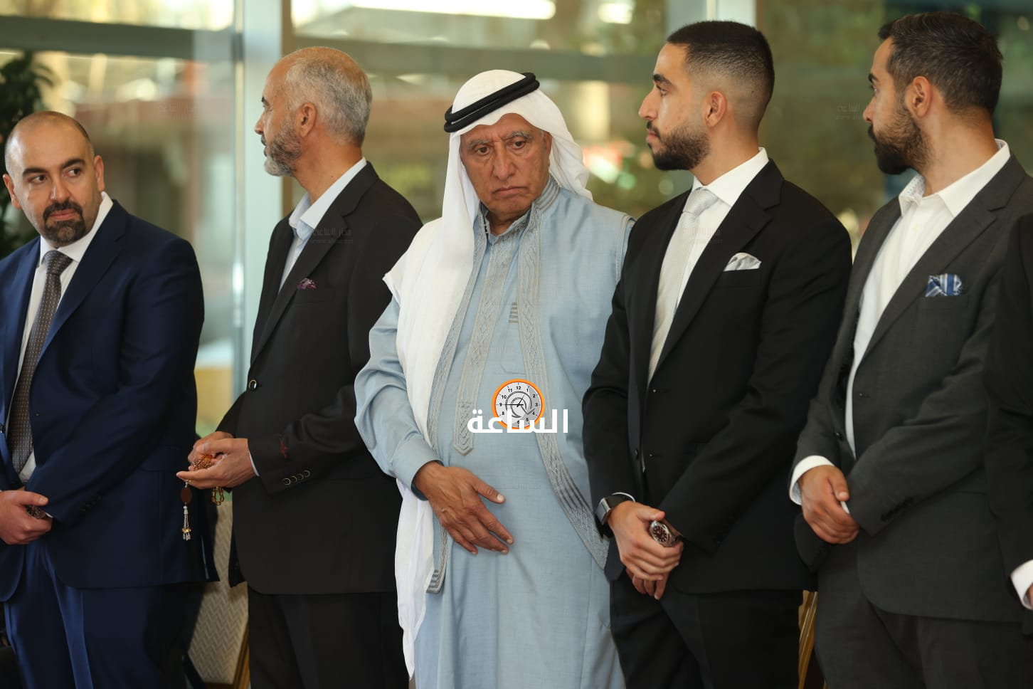 Madar Al-Saa Images 0.6907017392220838