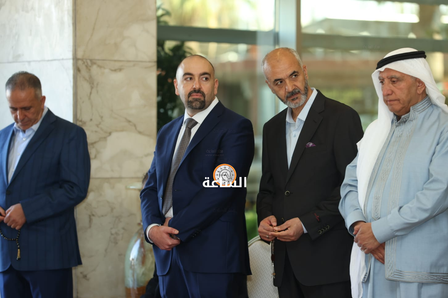 Madar Al-Saa Images 0.004937328435521193
