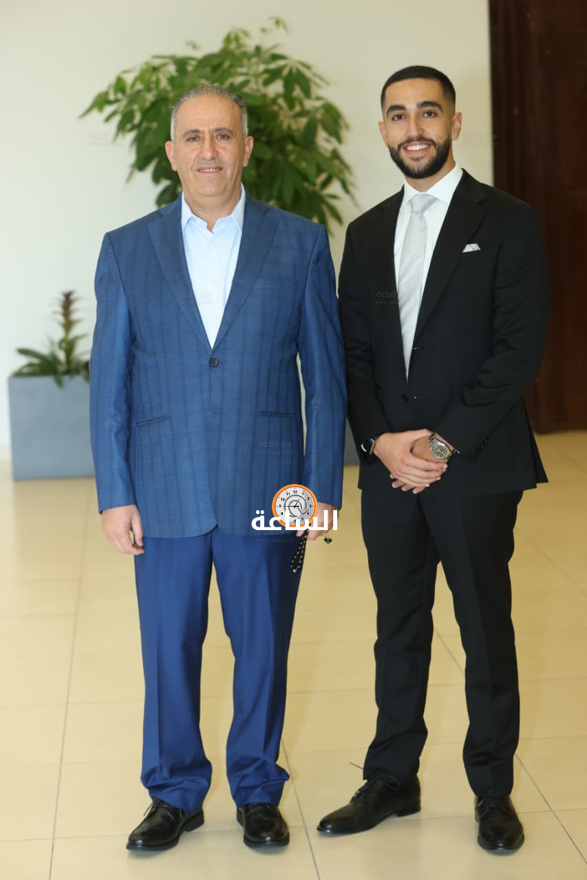 Madar Al-Saa Images 0.1485199878556781