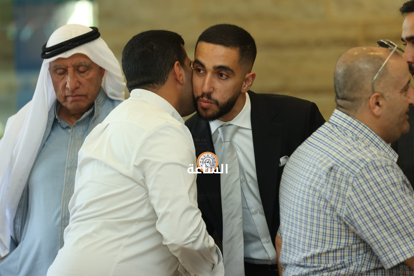 Madar Al-Saa Images 0.16897721789628672