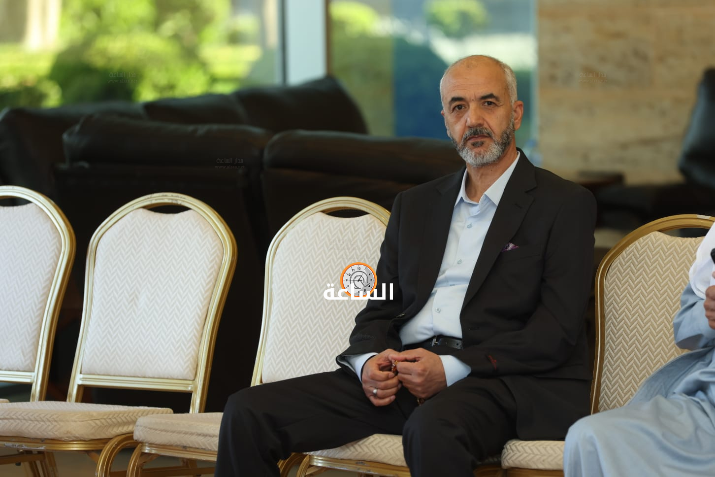 Madar Al-Saa Images 0.14185151782614602