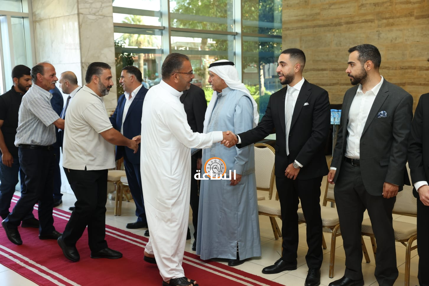 Madar Al-Saa Images 0.27811018463347736