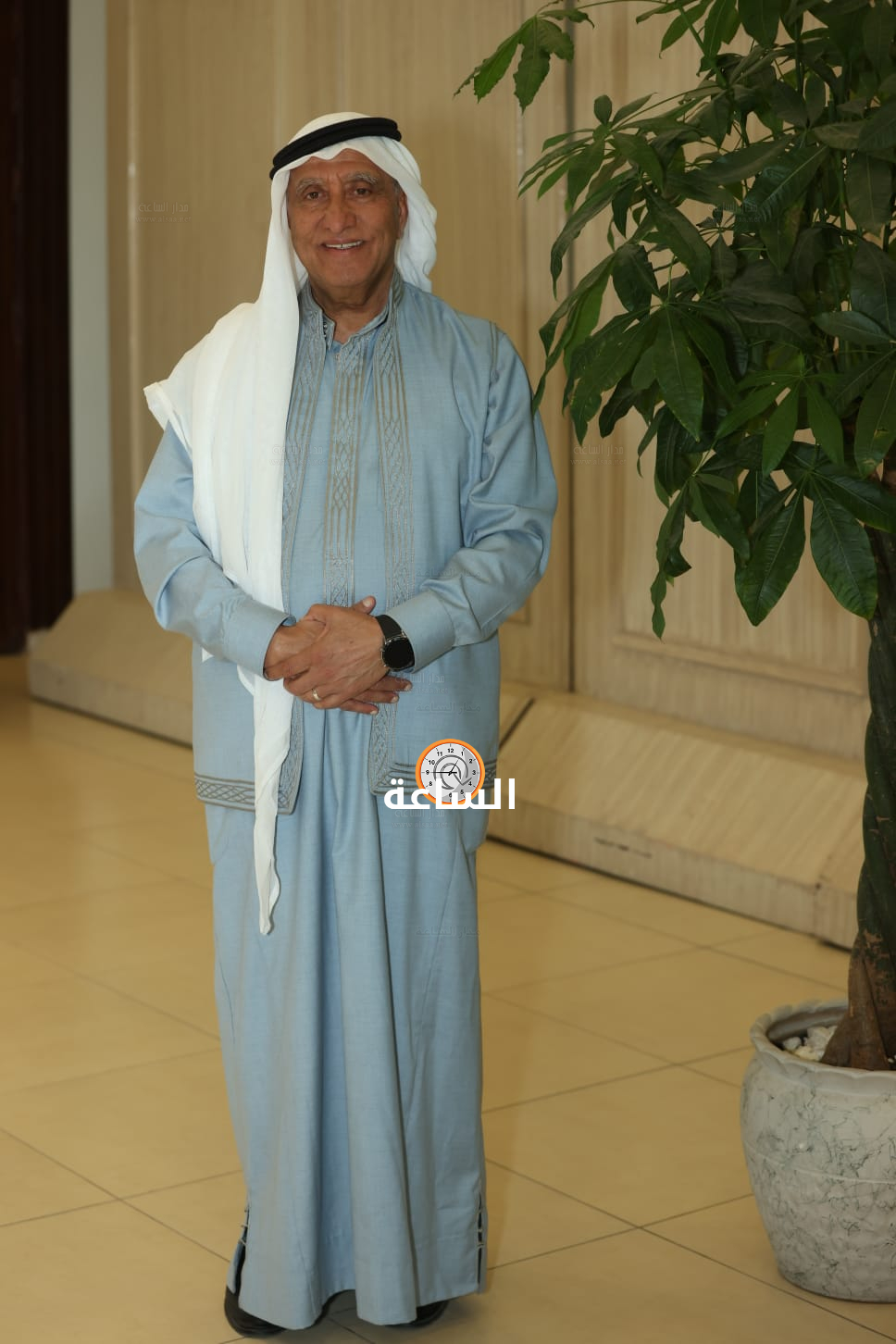 Madar Al-Saa Images 0.823122550584644