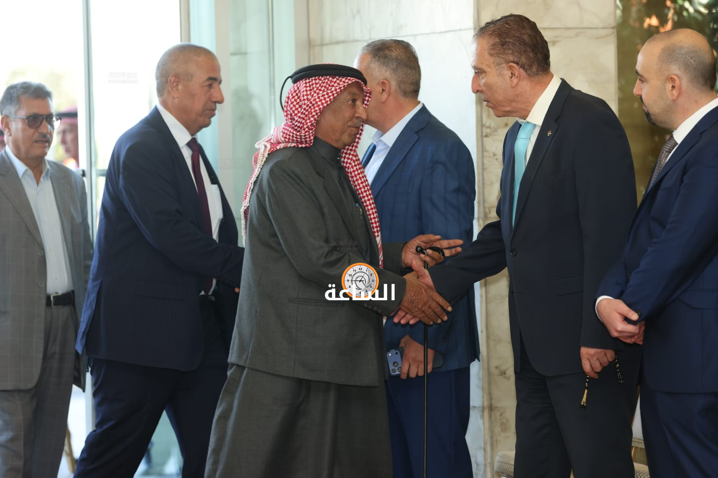 Madar Al-Saa Images 0.8193477883923487