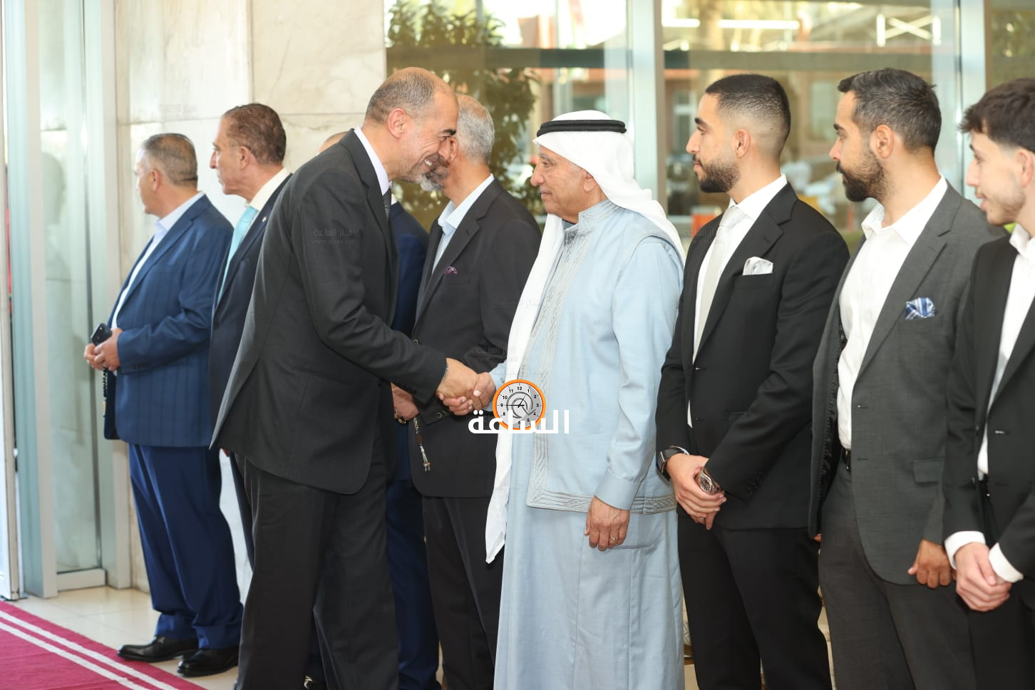 Madar Al-Saa Images 0.12118194569423435