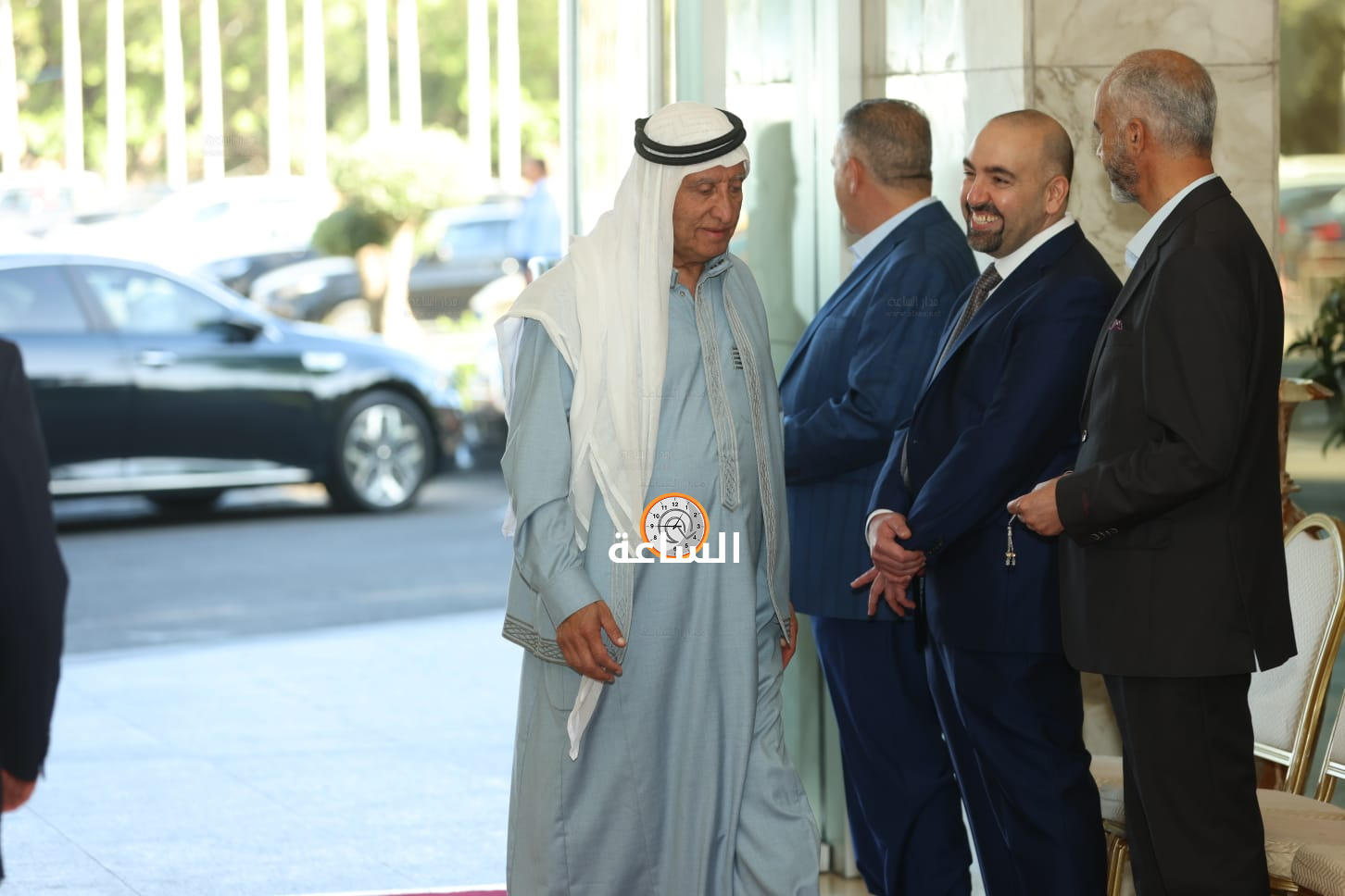 Madar Al-Saa Images 0.35134854688856065