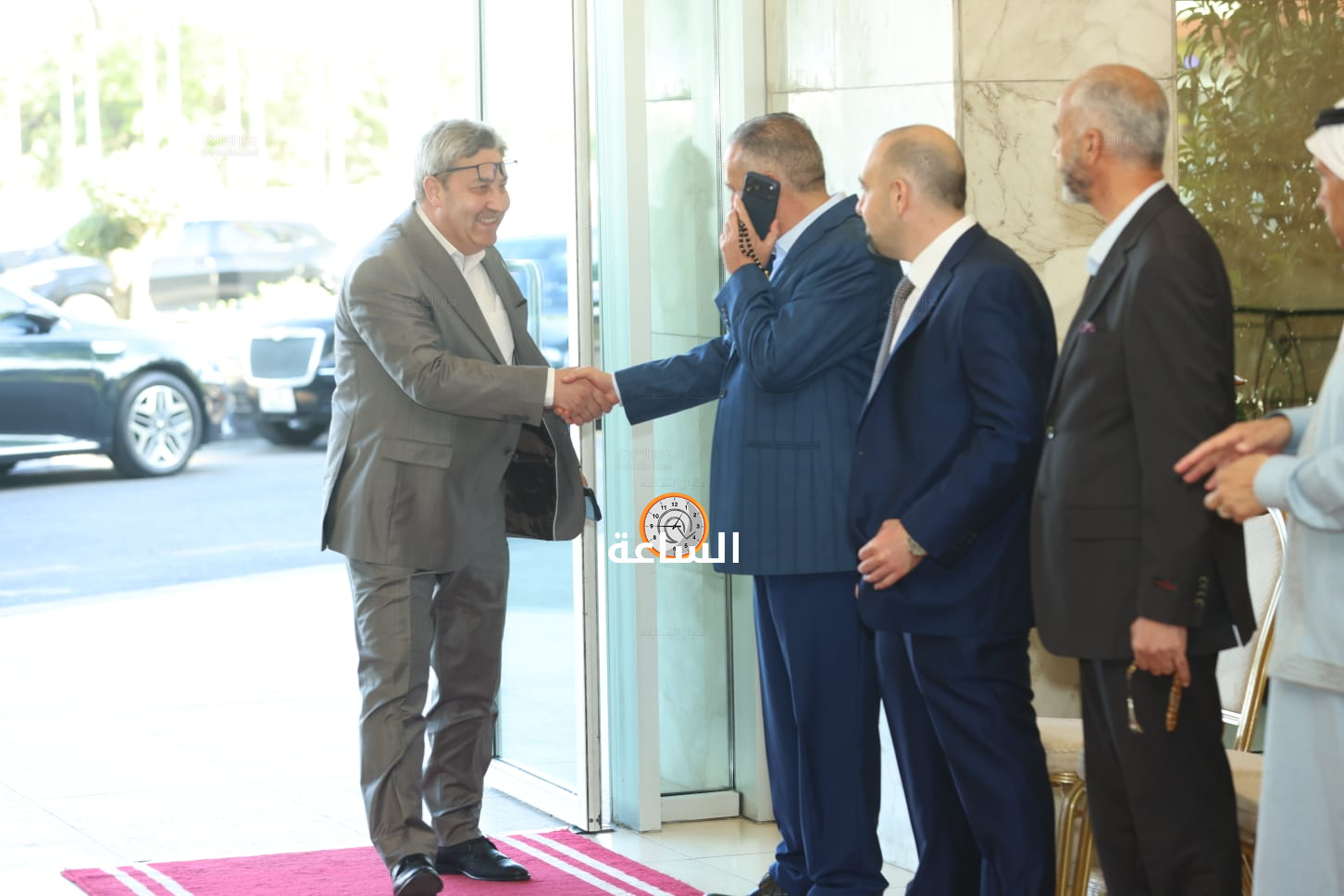Madar Al-Saa Images 0.19715859768913058