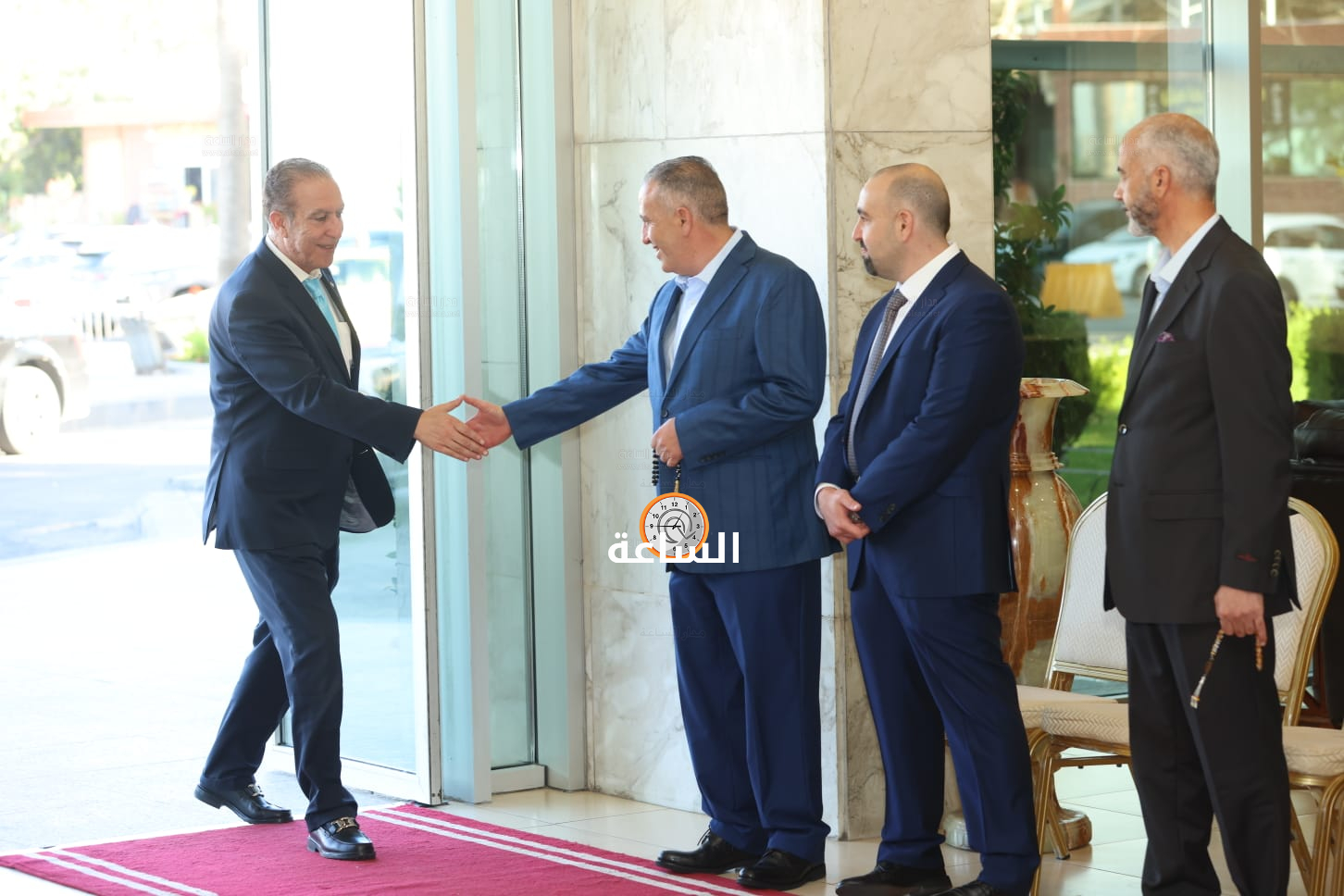 Madar Al-Saa Images 0.5238573941226013