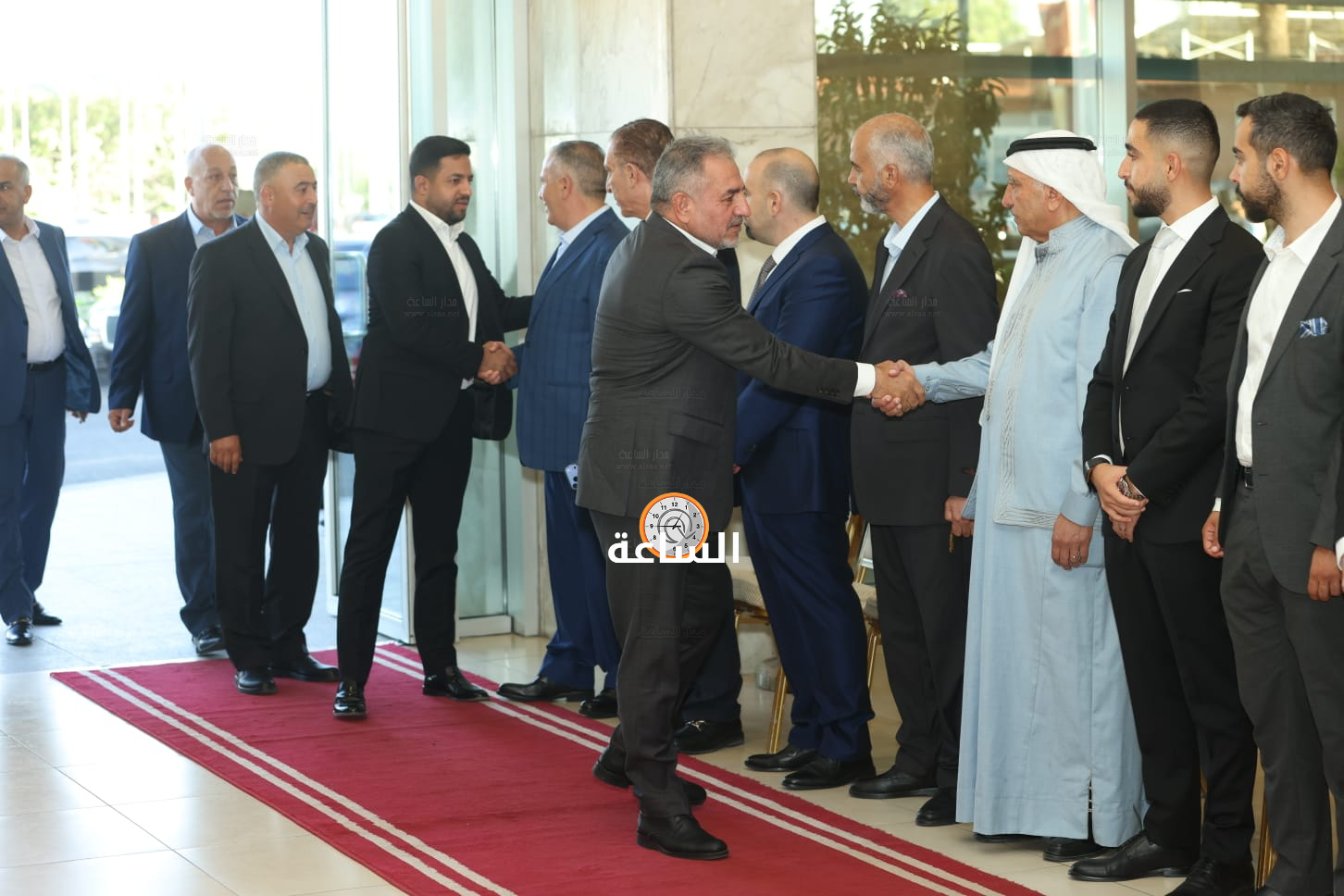 Madar Al-Saa Images 0.6159325104298687